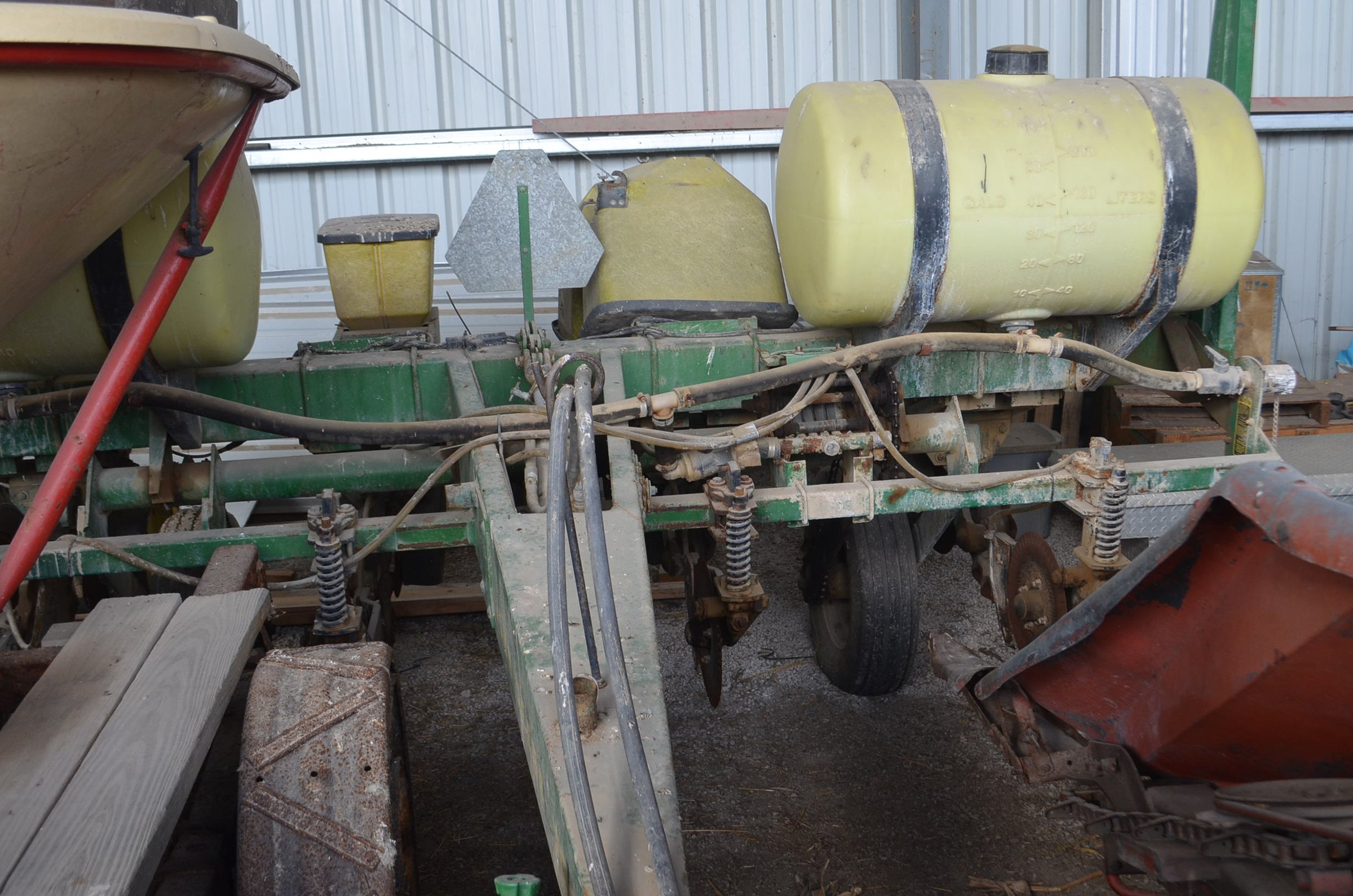 Property photo 75 - CONSTRUCTION, SHOP & FARM EQUIPMENT AUCTION IN ALLEN CO., INDIANA